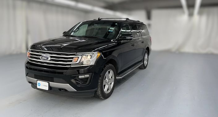2018 Ford Expedition MAX XLT -
                  Indianapolis, IN