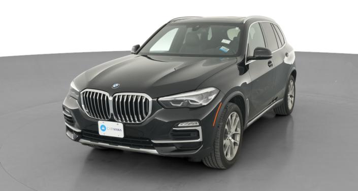 Thumbnail: 2019 BMW X5 - 1