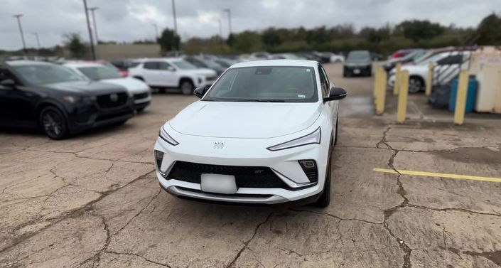 Thumbnail: 2025 Buick Envista - 1