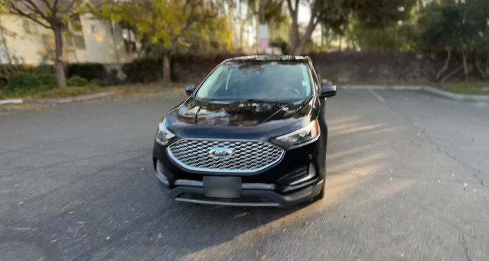 Thumbnail: 2024 Ford Edge - 1
