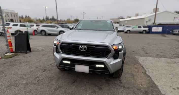 Thumbnail: 2025 Toyota Tacoma - 1