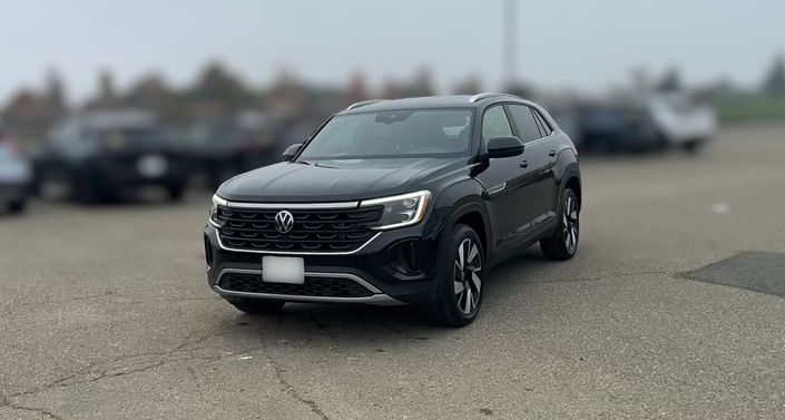 Thumbnail: 2025 Volkswagen Atlas - 1