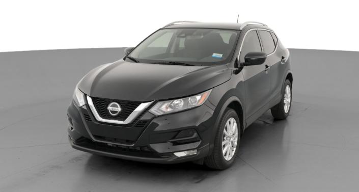 Thumbnail: 2022 Nissan Rogue Sport - 1