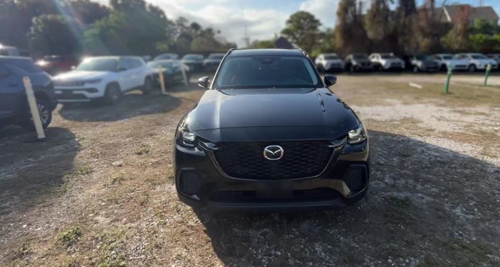 2025 Mazda CX-70 Turbo Preferred -
                  Haines City, FL
