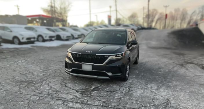 2023 Kia Carnival LX -
                  Baltimore, MD
