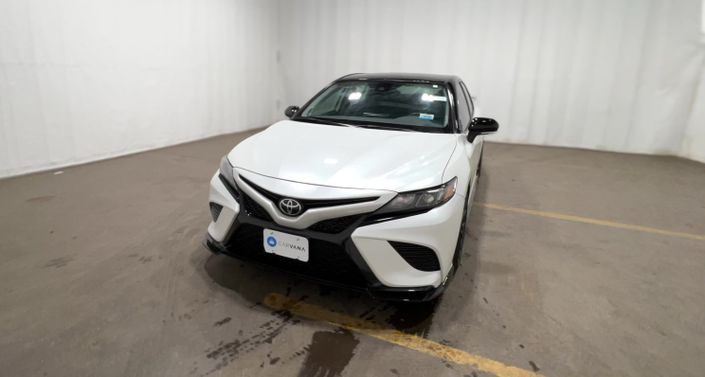 Thumbnail: 2022 Toyota Camry - 1