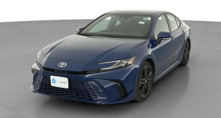 Thumbnail: 2025 Toyota Camry - 1