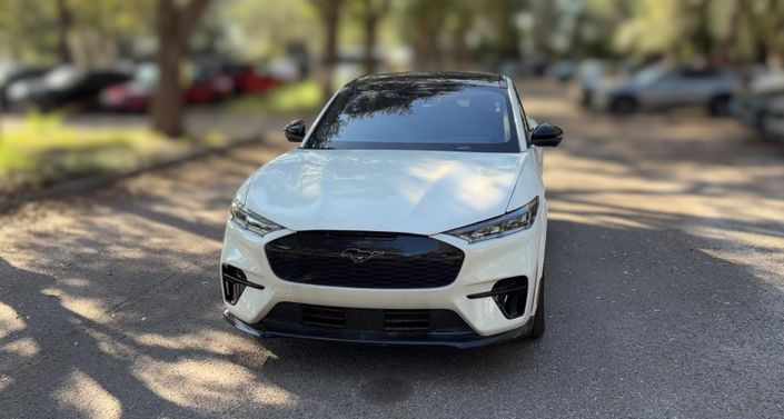 Thumbnail: 2023 Ford Mustang Mach-E - 1