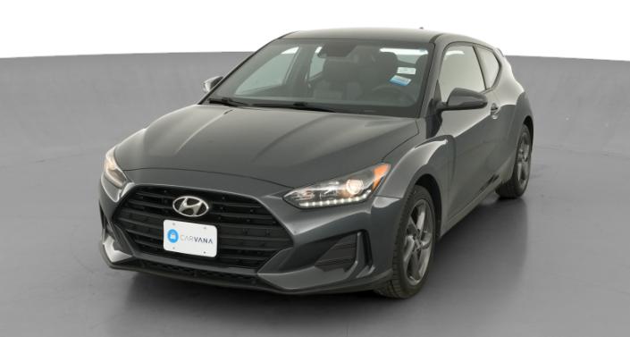 2019 Hyundai Veloster 2.0 -
                  Colonial Heights, VA