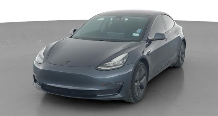 Thumbnail: 2018 Tesla Model 3 - 1