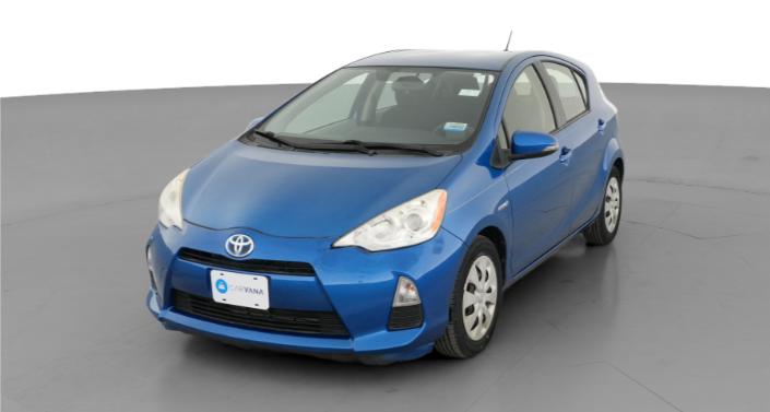 2013 Toyota Prius c Two -
                  Concord, NC