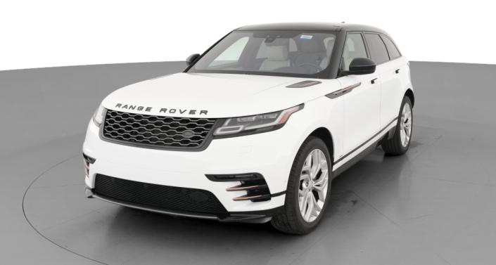 2019 Land Rover Range Rover Velar R-Dynamic SE -
                  Haines City, FL