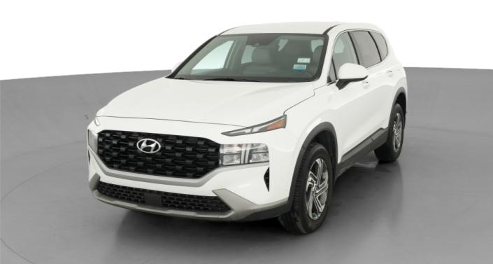 Thumbnail: 2023 Hyundai Santa Fe - 1