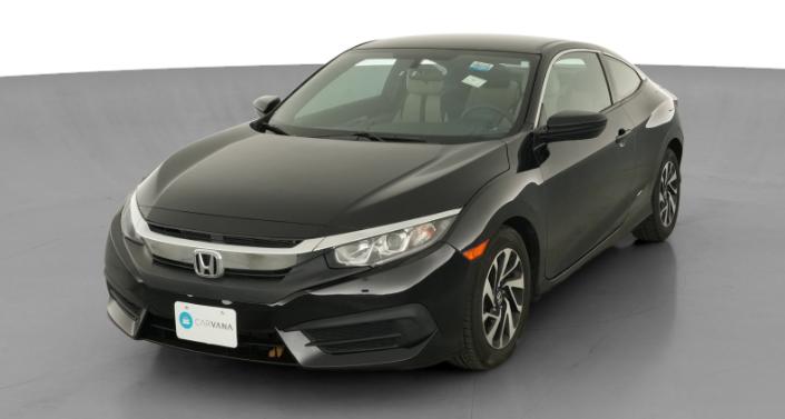 Thumbnail: 2017 Honda Civic - 1