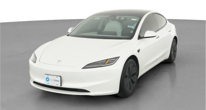 Thumbnail: 2024 Tesla Model 3 - 1
