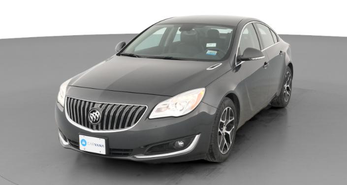 2017 Buick Regal Sport Touring -
                  Indianapolis, IN