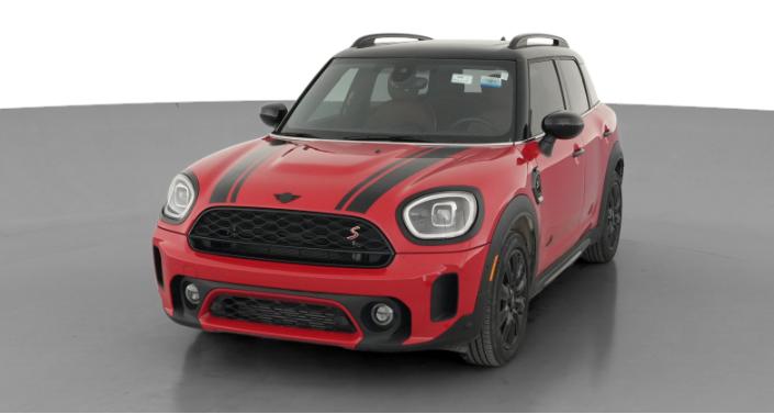 Thumbnail: 2023 MINI Cooper Countryman - 1