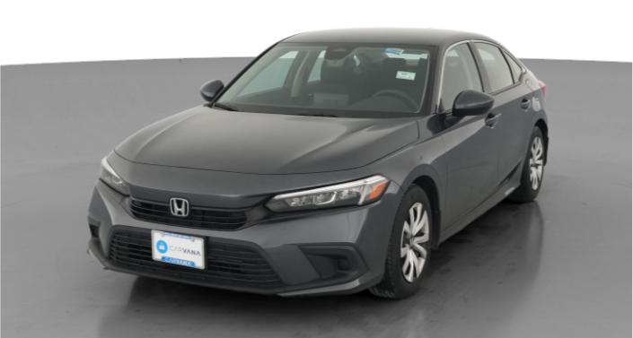 Thumbnail: 2022 Honda Civic - 1