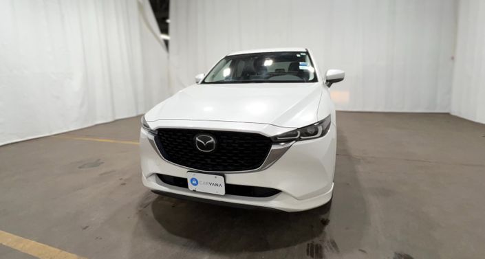 Thumbnail: 2024 Mazda CX-5 - 1