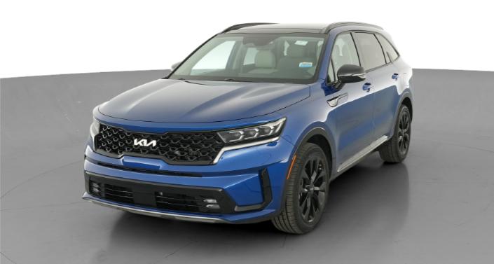 Thumbnail: 2023 Kia Sorento - 1