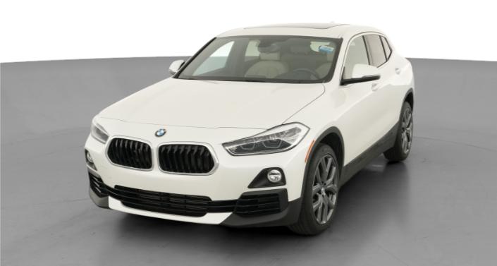 2018 BMW X2 sDrive28i -
                  Haines City, FL