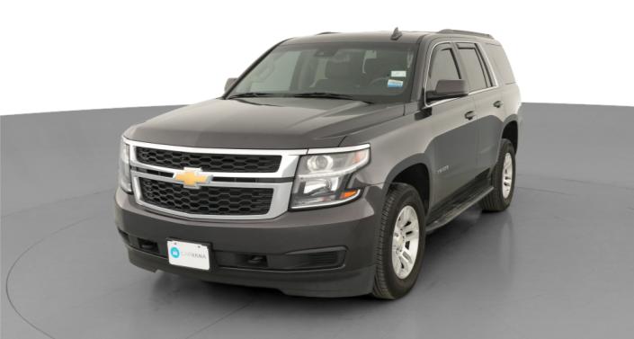 Thumbnail: 2018 Chevrolet Tahoe - 1