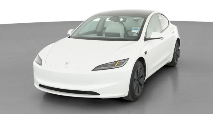 Thumbnail: 2025 Tesla Model 3 - 1