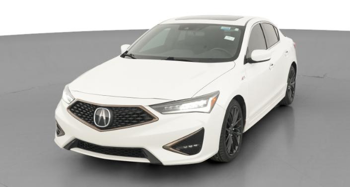Thumbnail: 2020 Acura ILX - 1