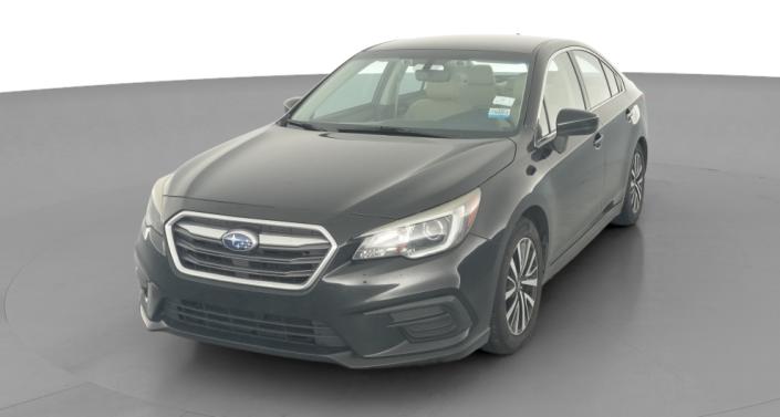 Thumbnail: 2019 Subaru Legacy - 1