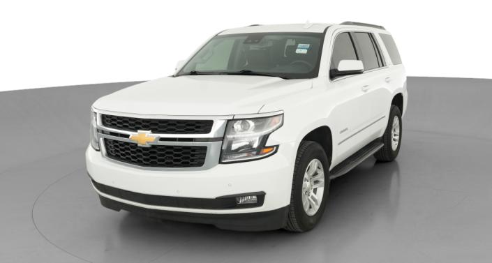 Thumbnail: 2019 Chevrolet Tahoe - 1