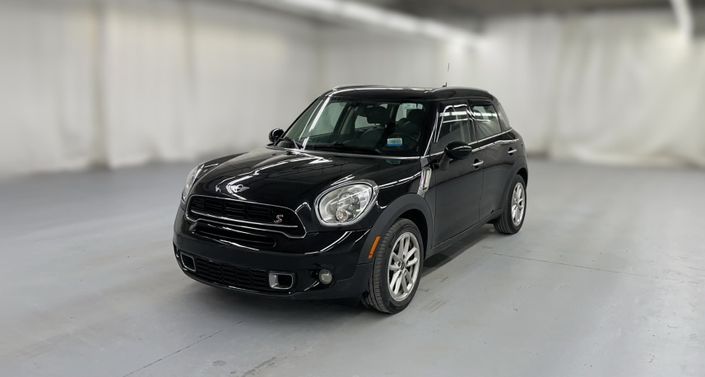 2016 MINI Cooper Countryman S -
                  Indianapolis, IN