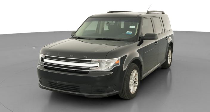 2019 Ford Flex SE -
                  West Memphis, AR