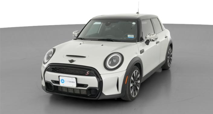 Thumbnail: 2023 MINI Cooper Hardtop - 1