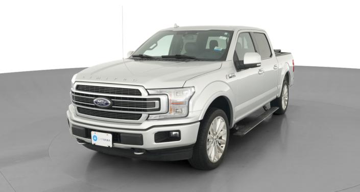 Thumbnail: 2018 Ford Econoline - 1