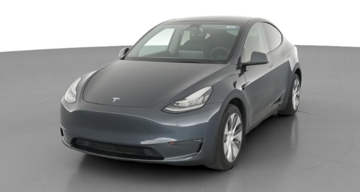 Thumbnail: 2023 Tesla Model Y - 1