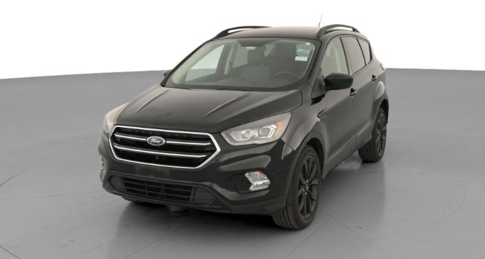 Thumbnail: 2018 Ford Escape - 1