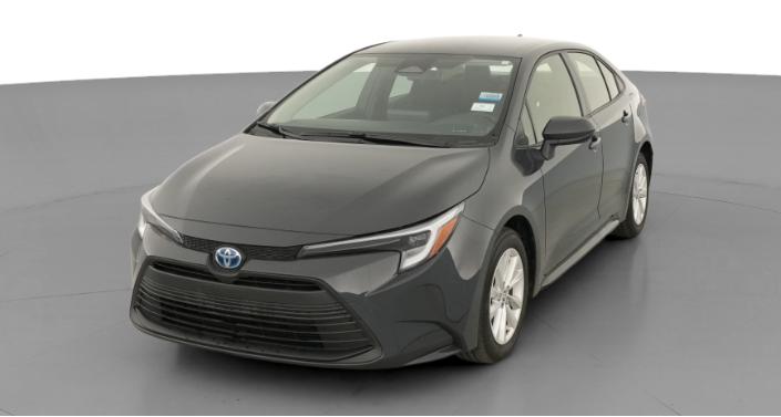 Thumbnail: 2025 Toyota Corolla - 1