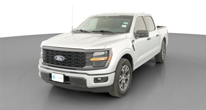 Thumbnail: 2024 Ford Econoline - 1