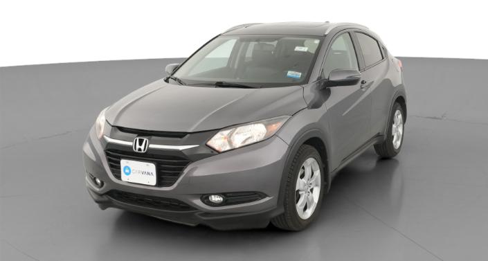 Thumbnail: 2016 Honda HR-V - 1