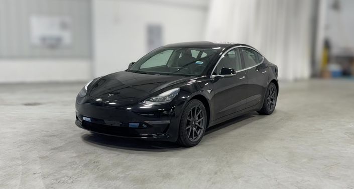 Thumbnail: 2019 Tesla Model 3 - 1