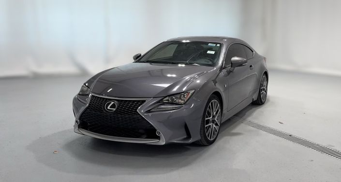 2015 Lexus RC 350 -
                  Madison, TN