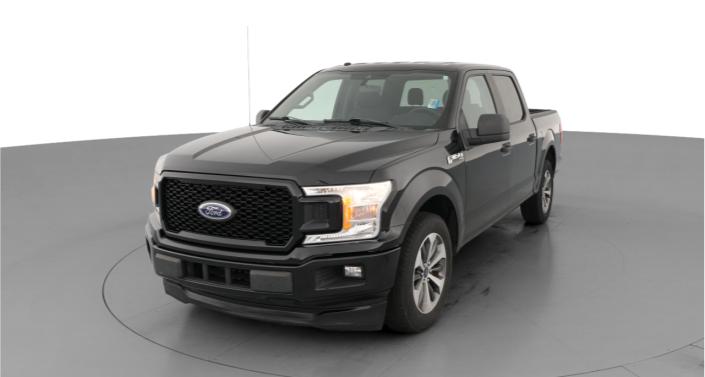 Thumbnail: 2019 Ford Econoline - 1