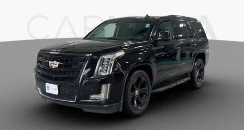 2015 Cadillac Escalade