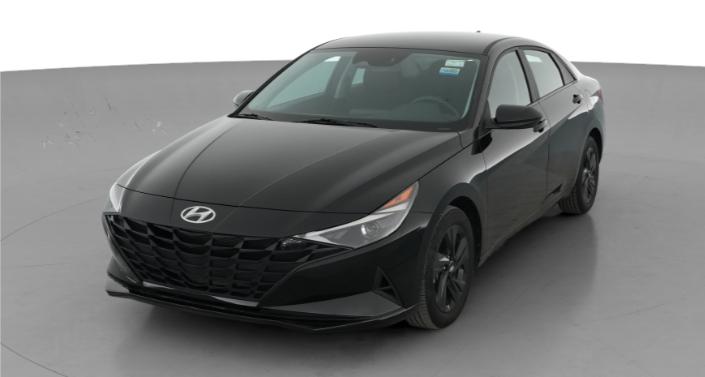 Thumbnail: 2023 Hyundai Elantra - 1