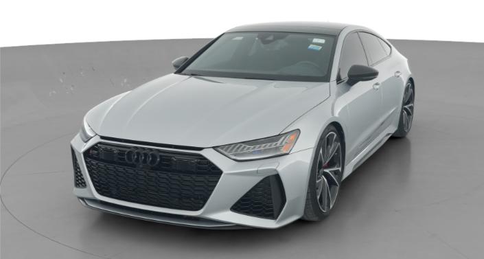 2021 Audi RS 7  -
                  Lorain, OH