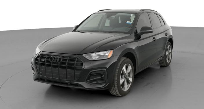 Thumbnail: 2025 Audi Q5 - 1