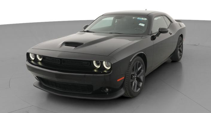Thumbnail: 2019 Dodge Challenger - 1