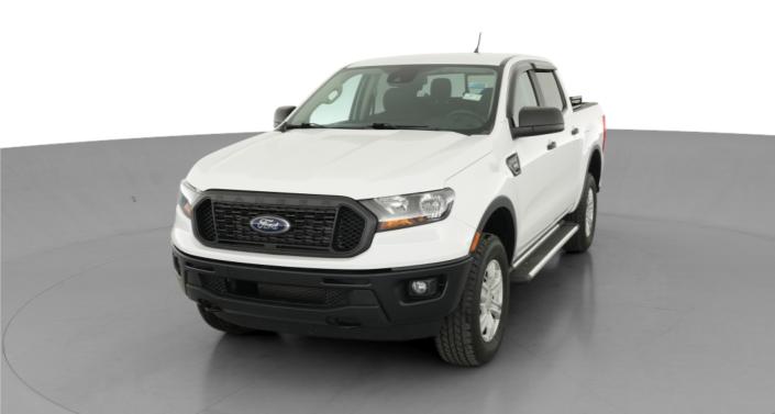 Thumbnail: 2020 Ford Ranger - 1