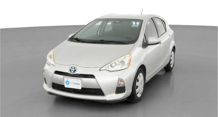 2014 Toyota Prius c Two -
                  Wheatland, OK