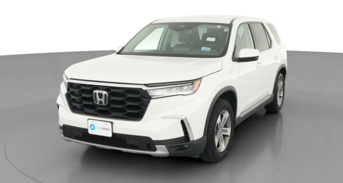Thumbnail: 2023 Honda Pilot - 1